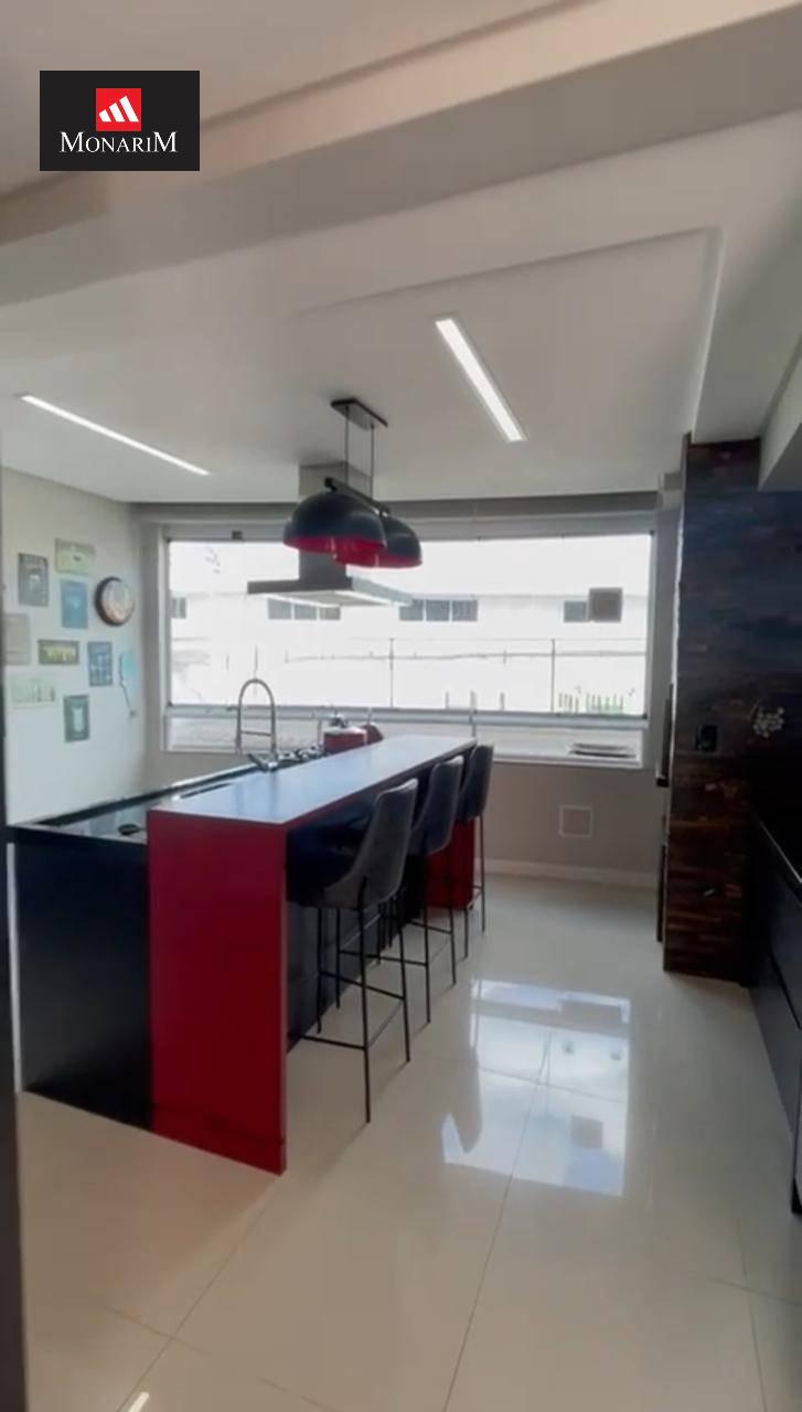 Apartamento 3 quartos no bairro Centro