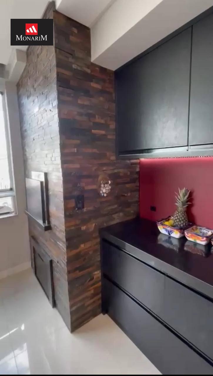 Apartamento 3 quartos no bairro Centro