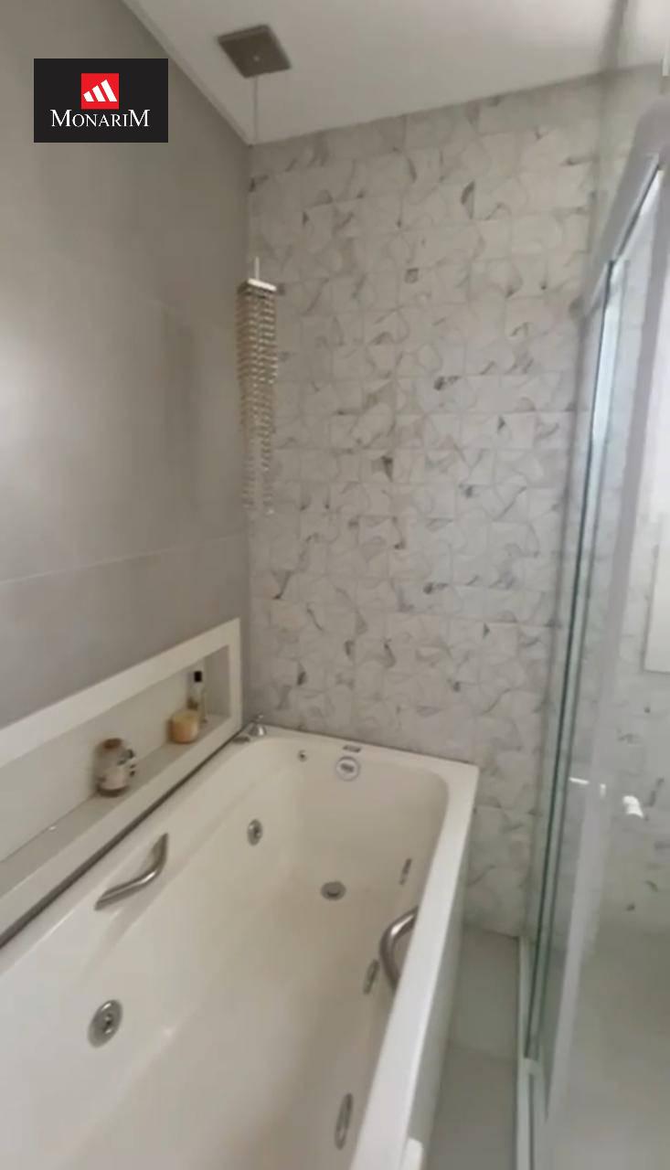 Apartamento 3 quartos no bairro Centro