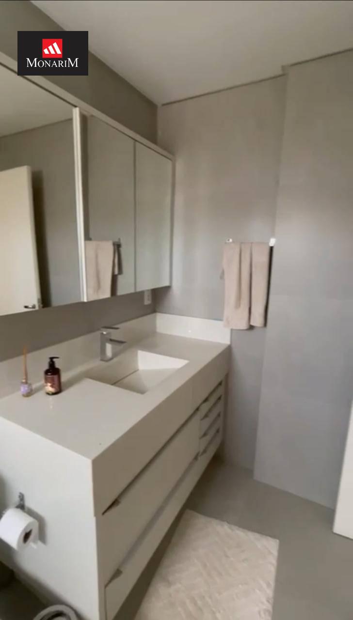 Apartamento 3 quartos no bairro Centro