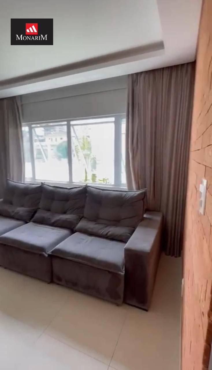 Apartamento 3 quartos no bairro Centro