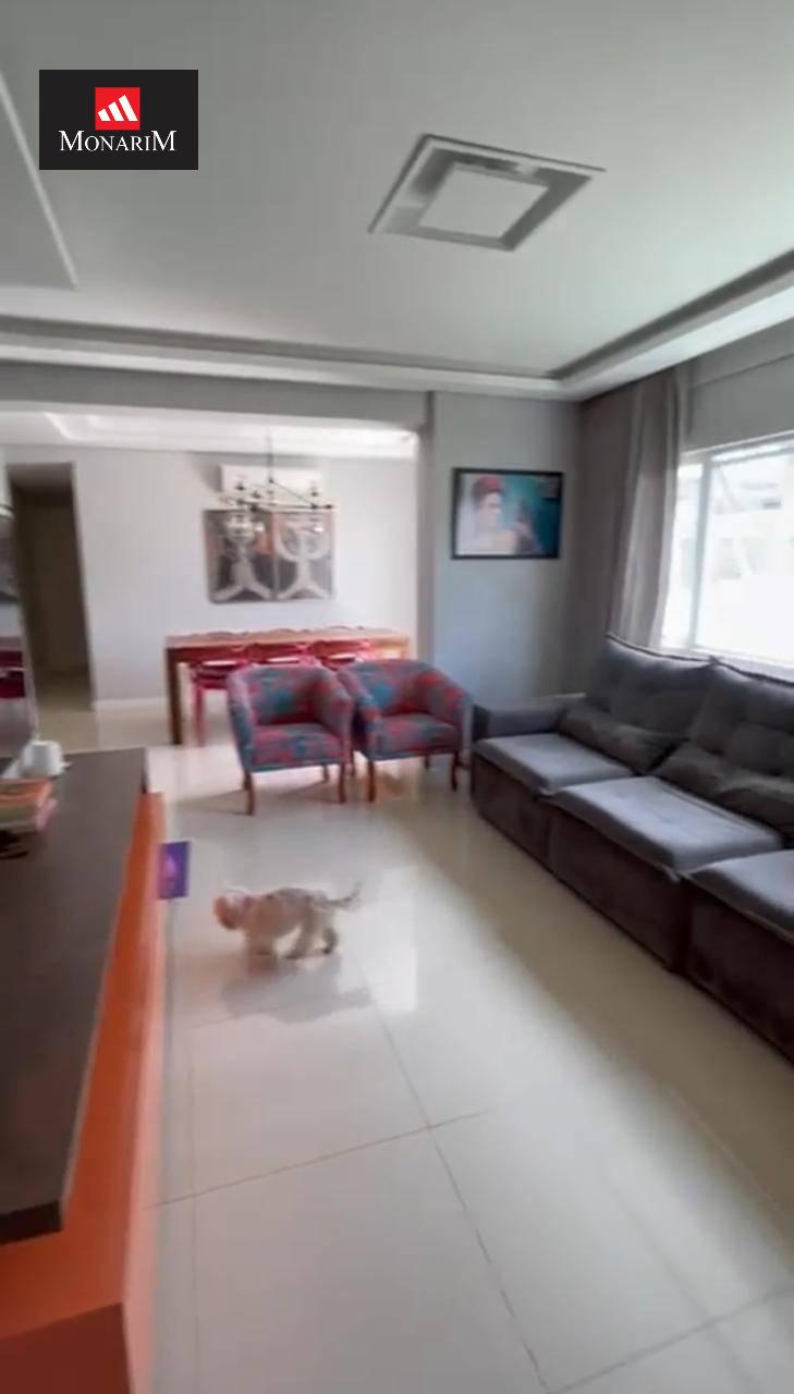 Apartamento 3 quartos no bairro Centro