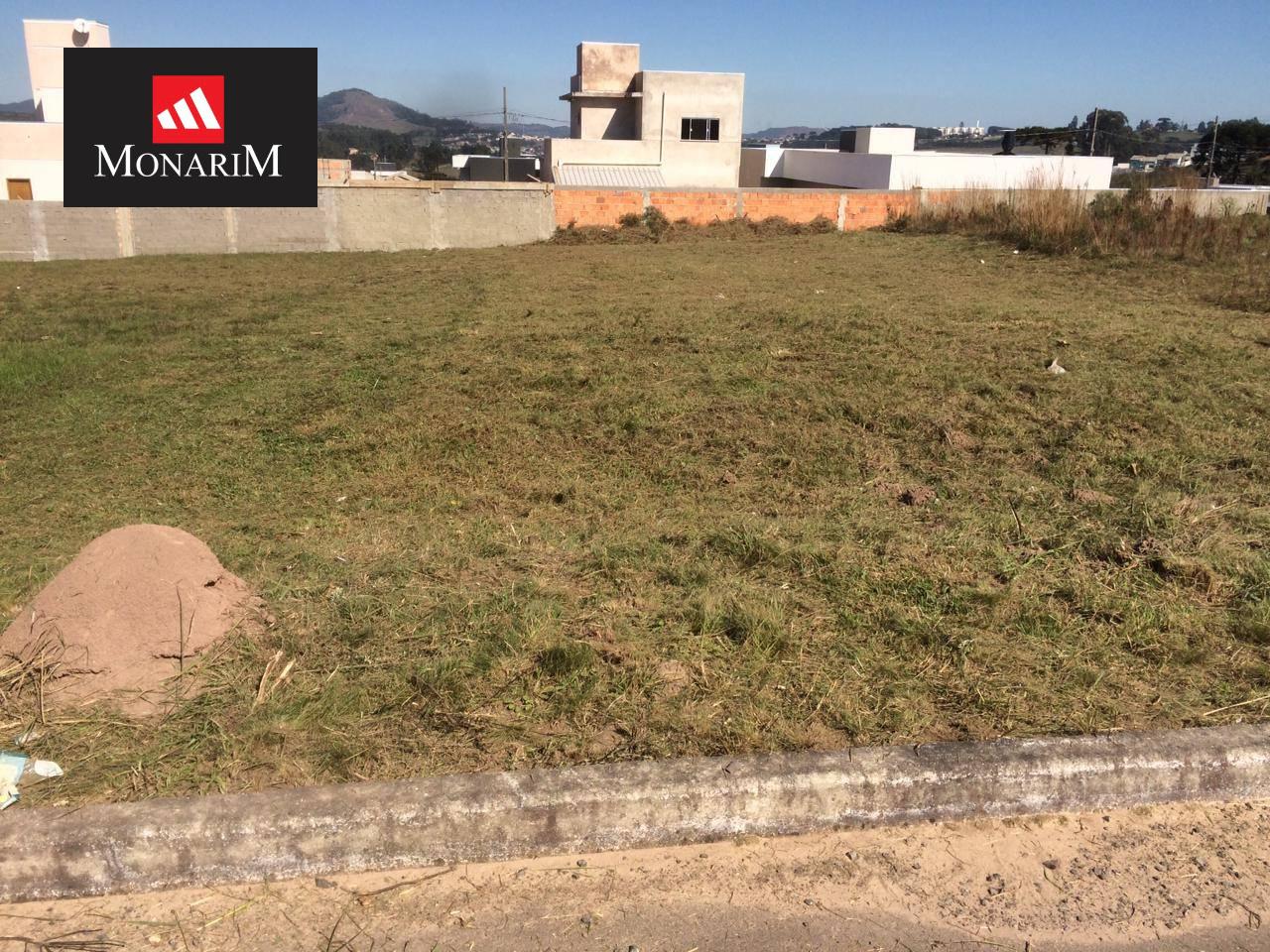 Terreno urbano no bairro Verdes Campos