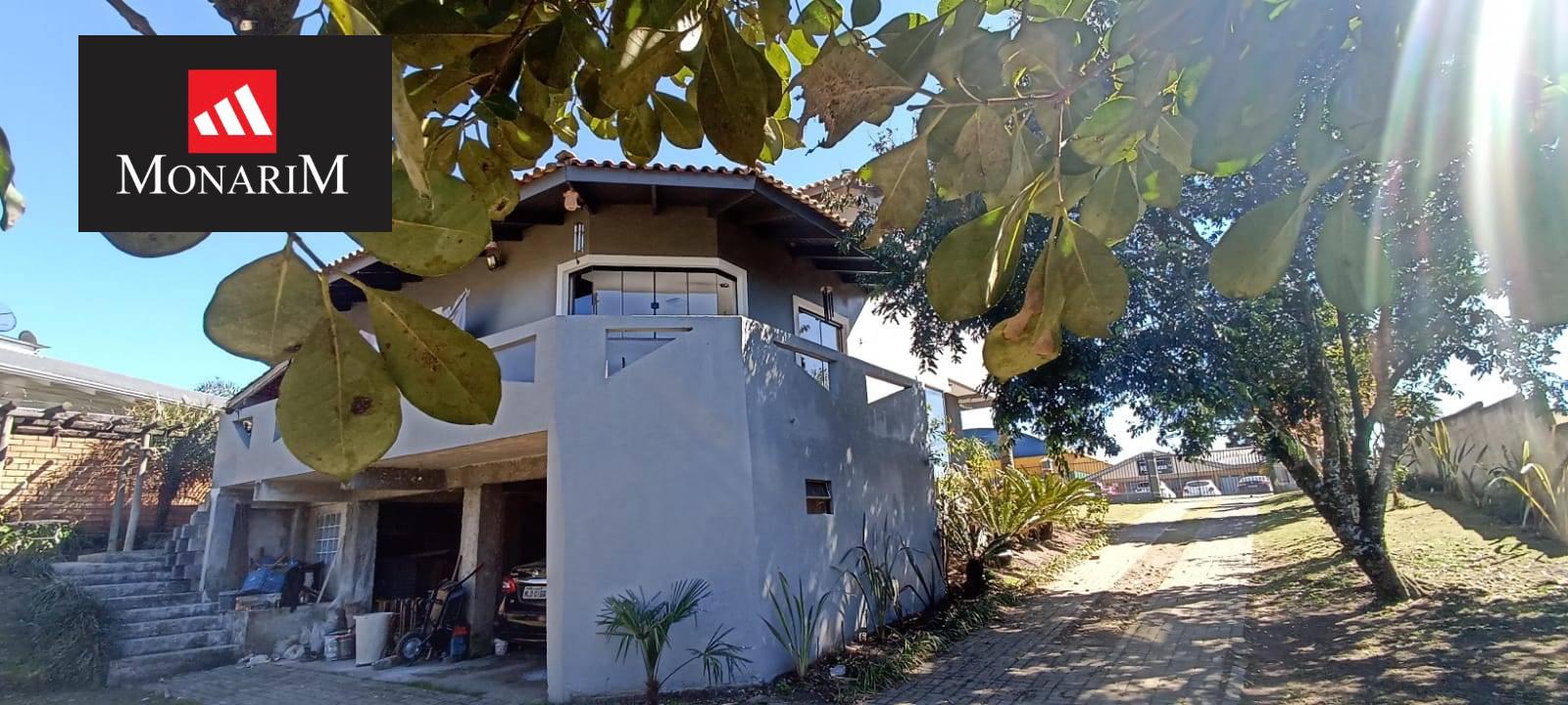 Casa 3 quartos no bairro Boqueirão