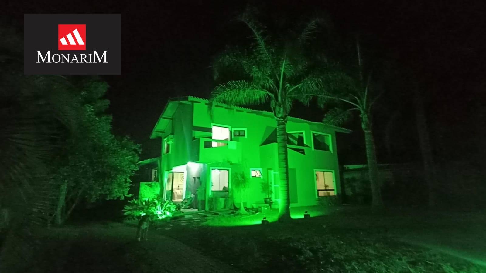 Casa 3 quartos no bairro Boqueirão