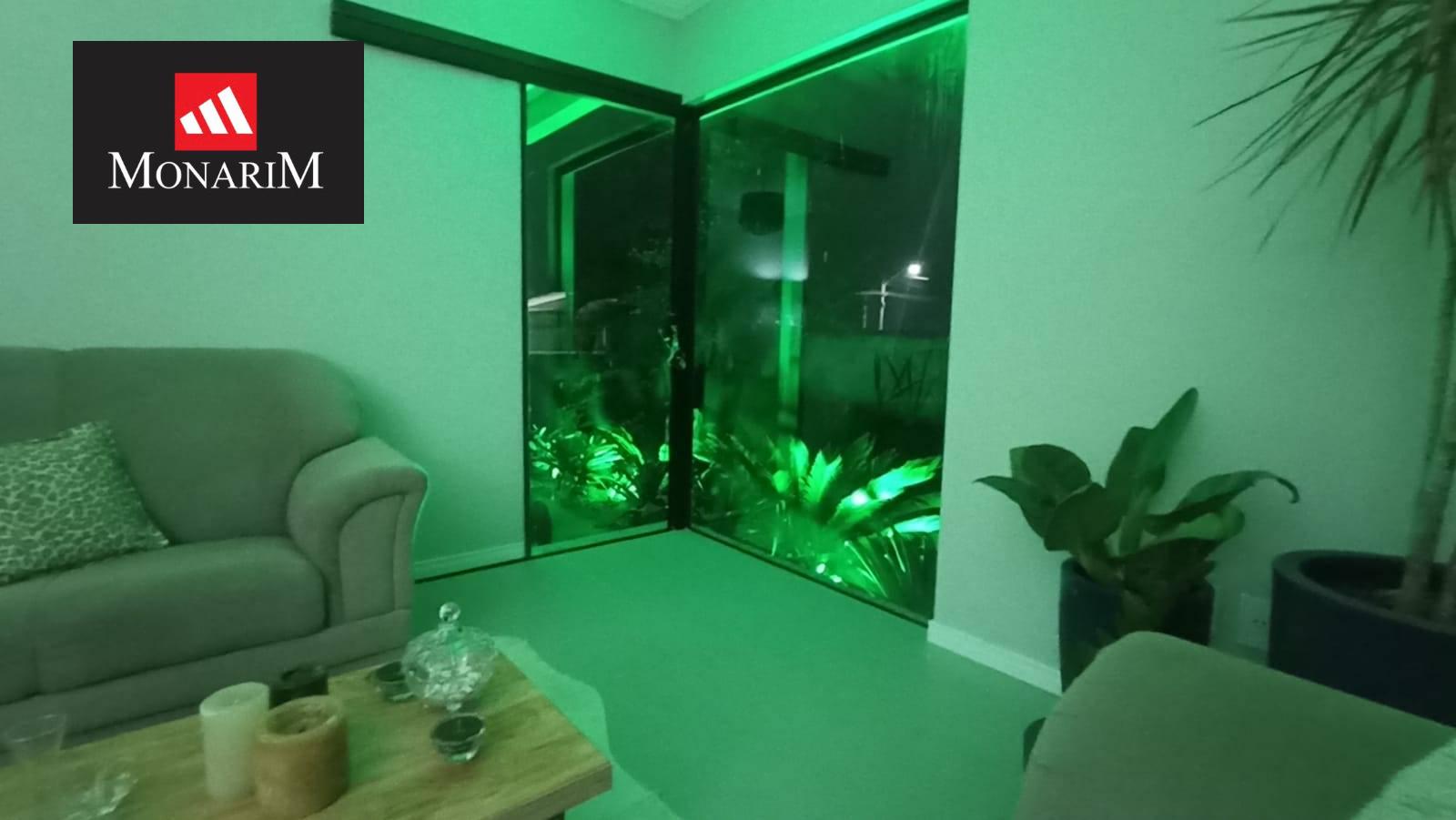 Casa 3 quartos no bairro Boqueirão