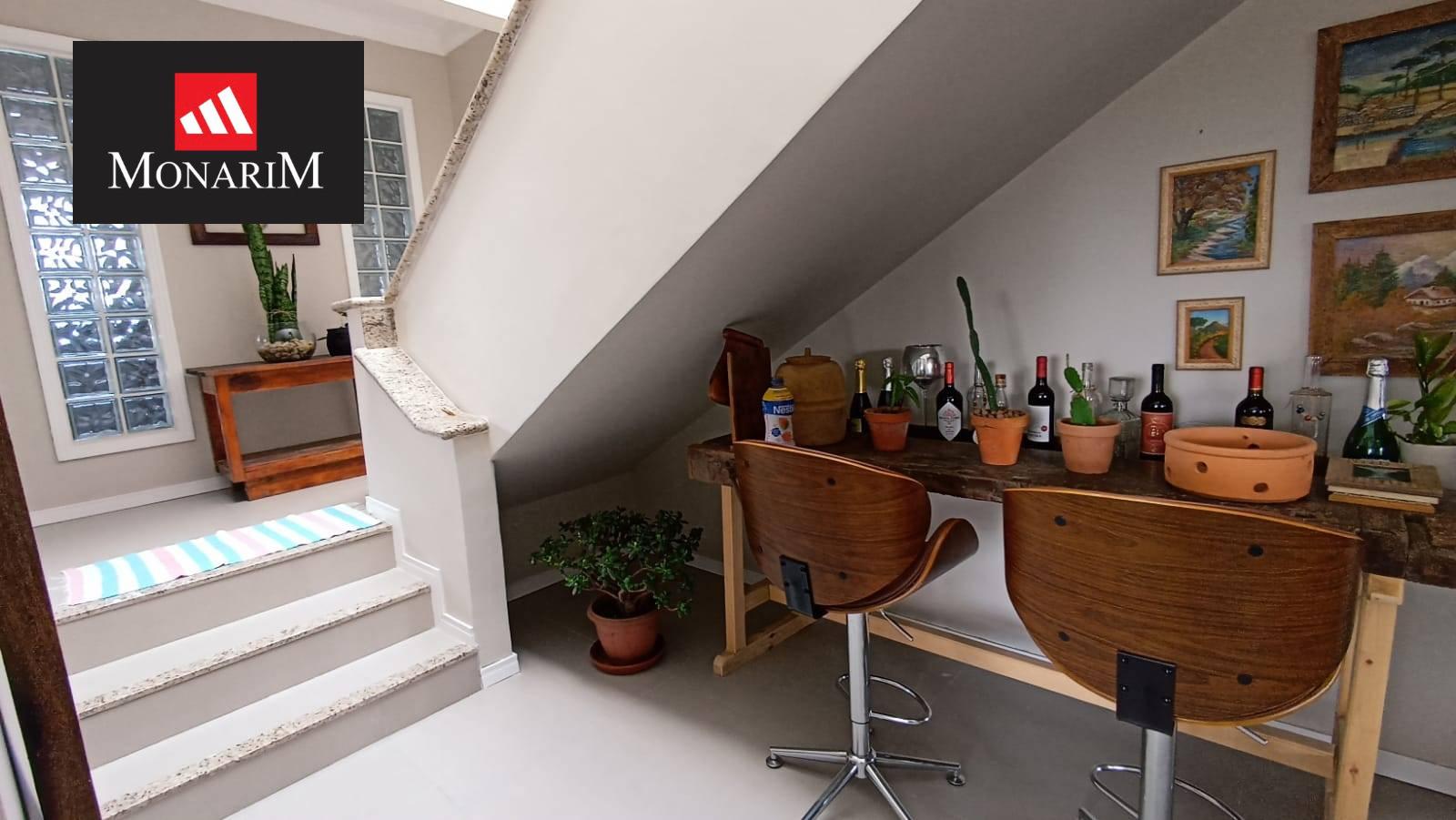 Casa 3 quartos no bairro Boqueirão