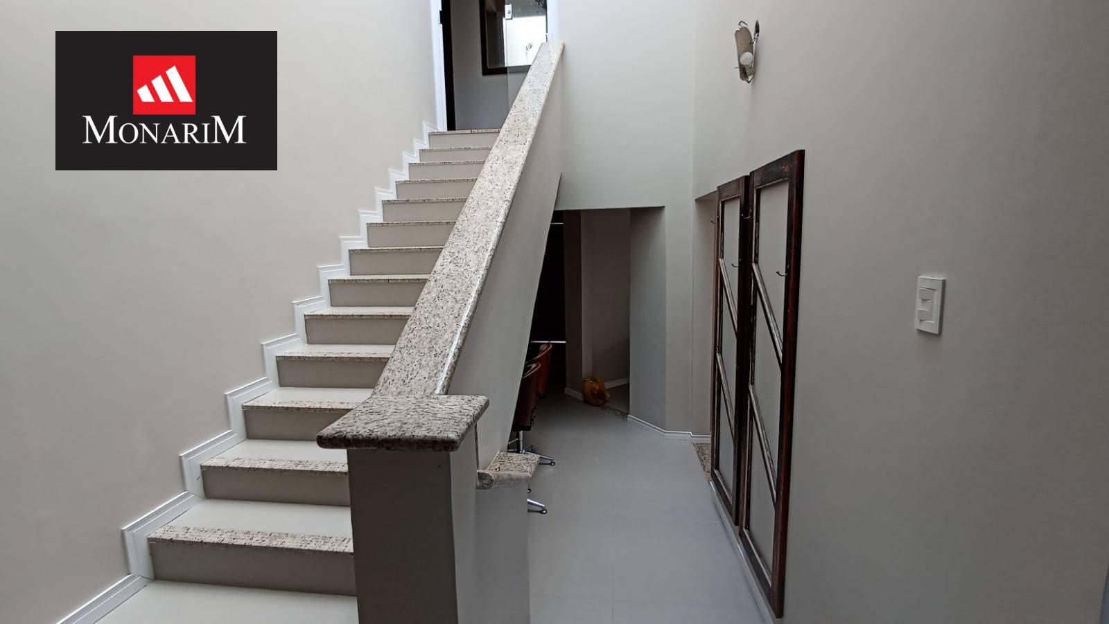 Casa 3 quartos no bairro Boqueirão