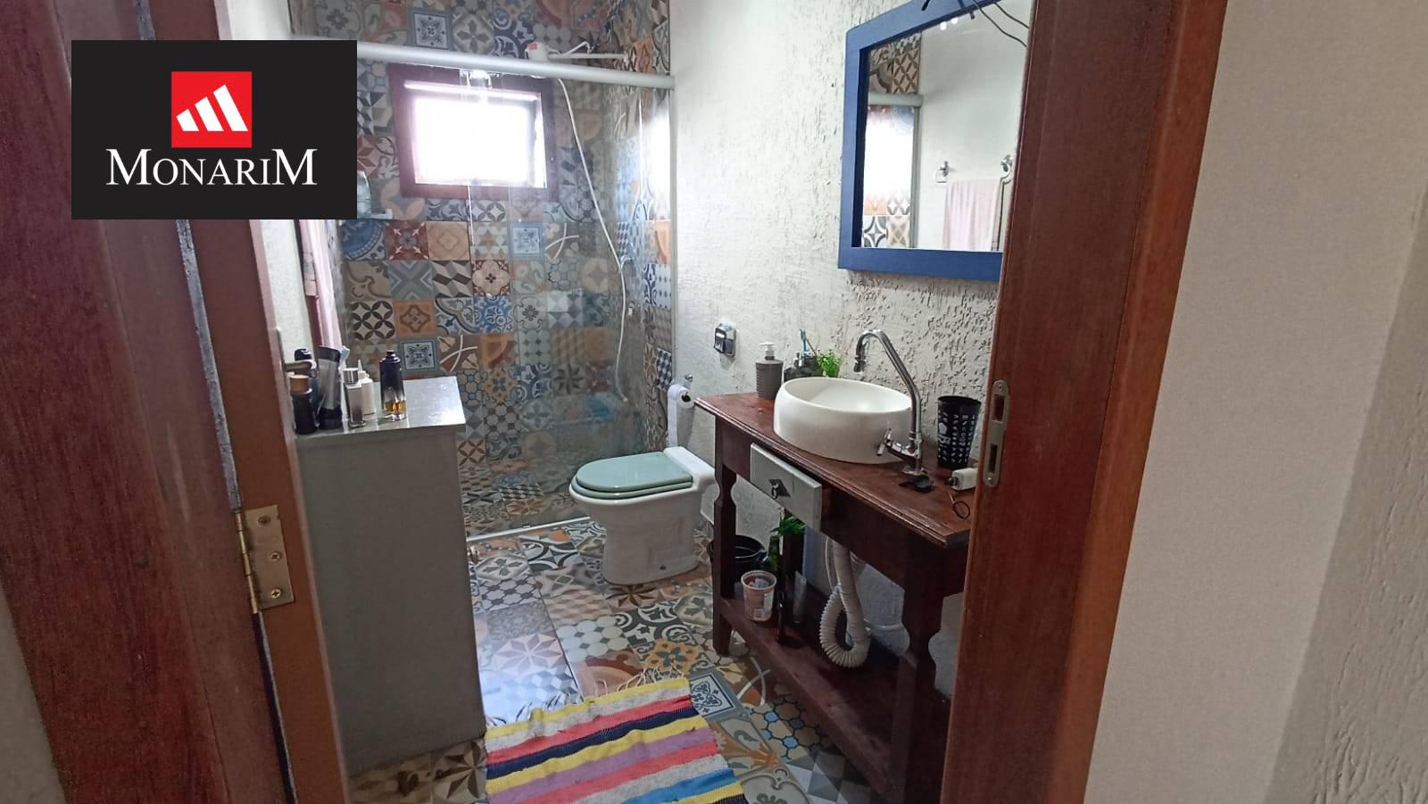Casa 3 quartos no bairro Boqueirão