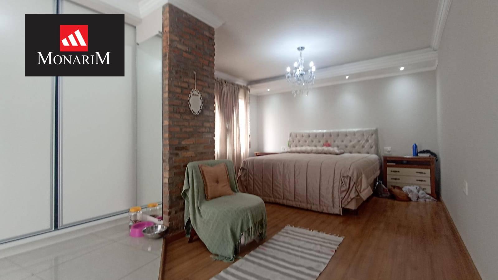 Casa 3 quartos no bairro Boqueirão