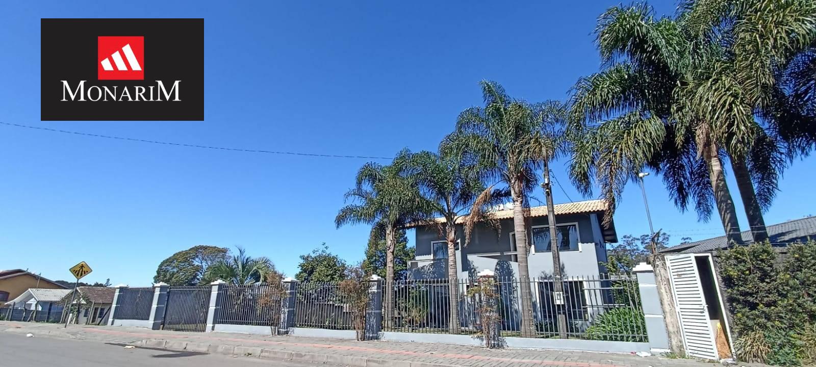 Casa 3 quartos no bairro Boqueirão