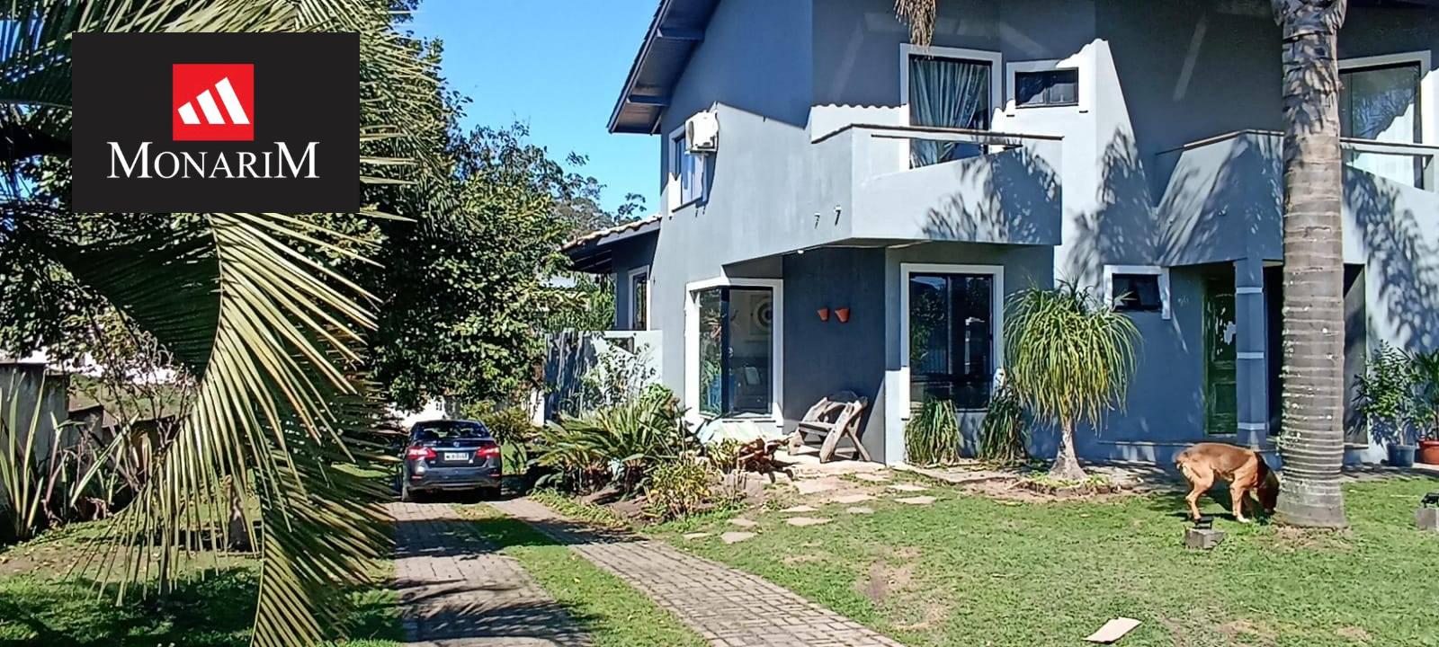 Casa 3 quartos no bairro Boqueirão