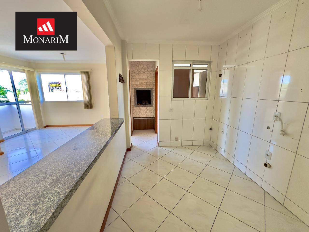 Apartamento 2 quartos no bairro Universitário