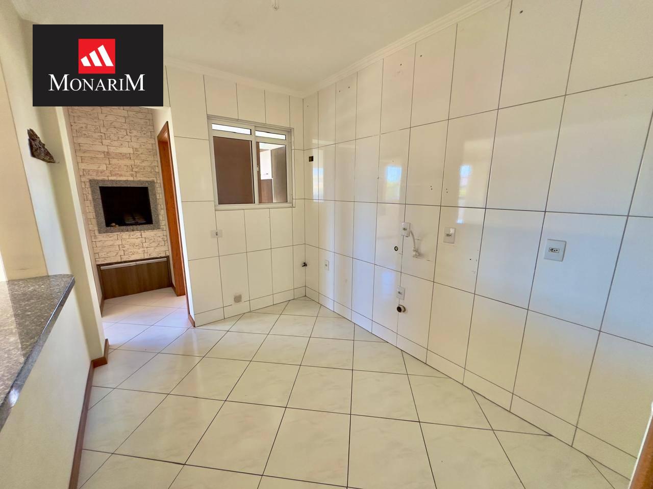 Apartamento 2 quartos no bairro Universitário