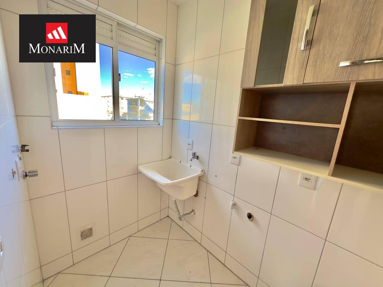 Apartamento 2 quartos no bairro Universitário