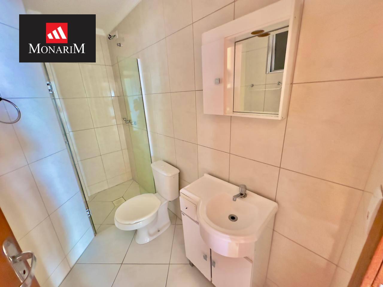 Apartamento 2 quartos no bairro Universitário