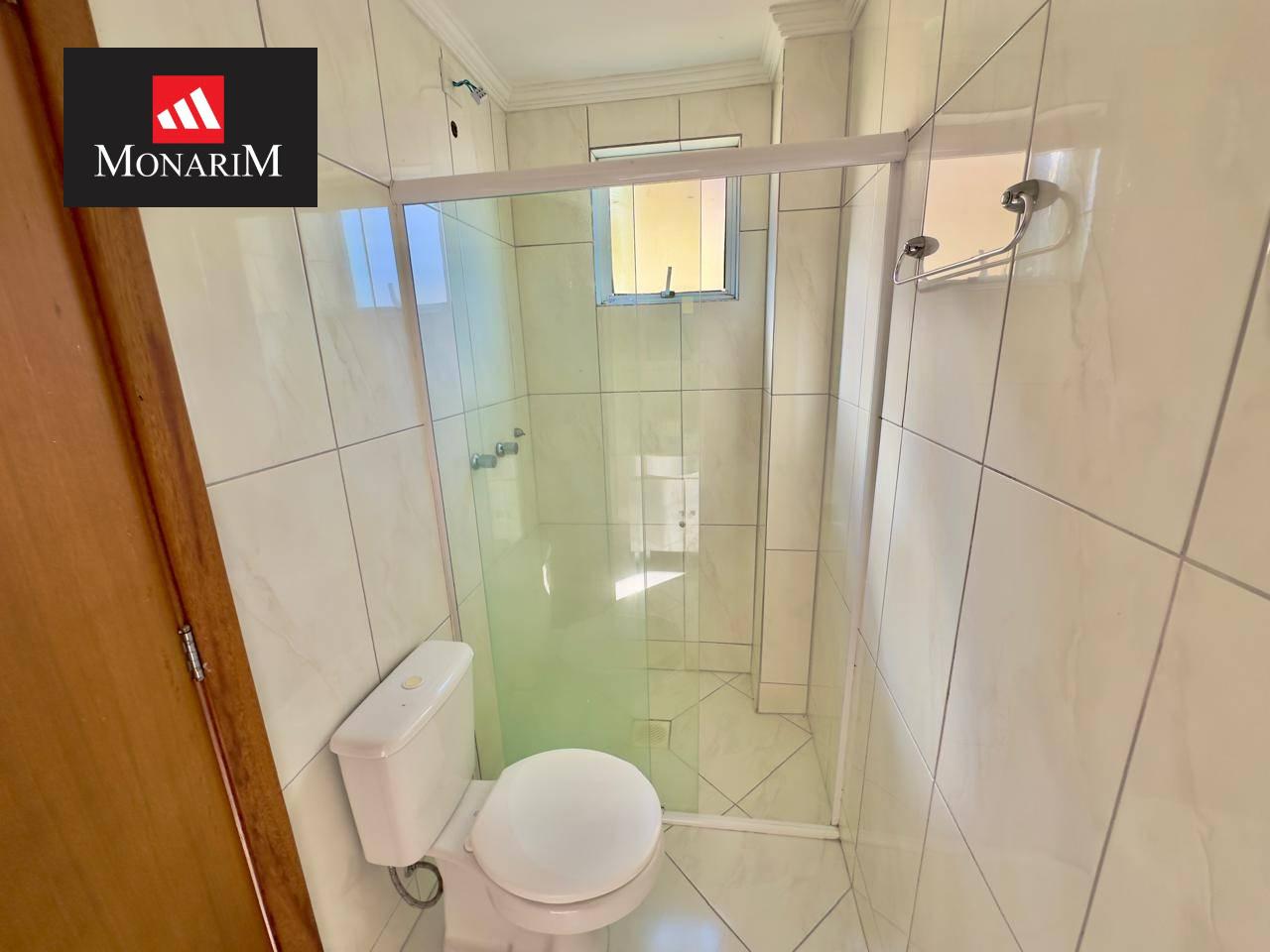 Apartamento 2 quartos no bairro Universitário