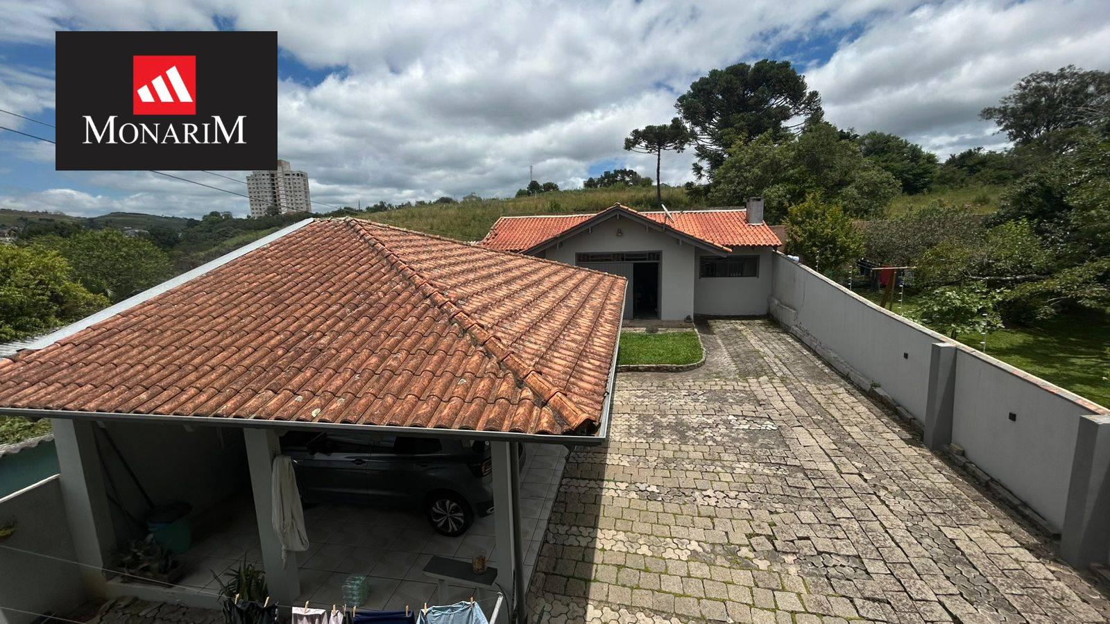 Casa 3 quartos no bairro Copacabana