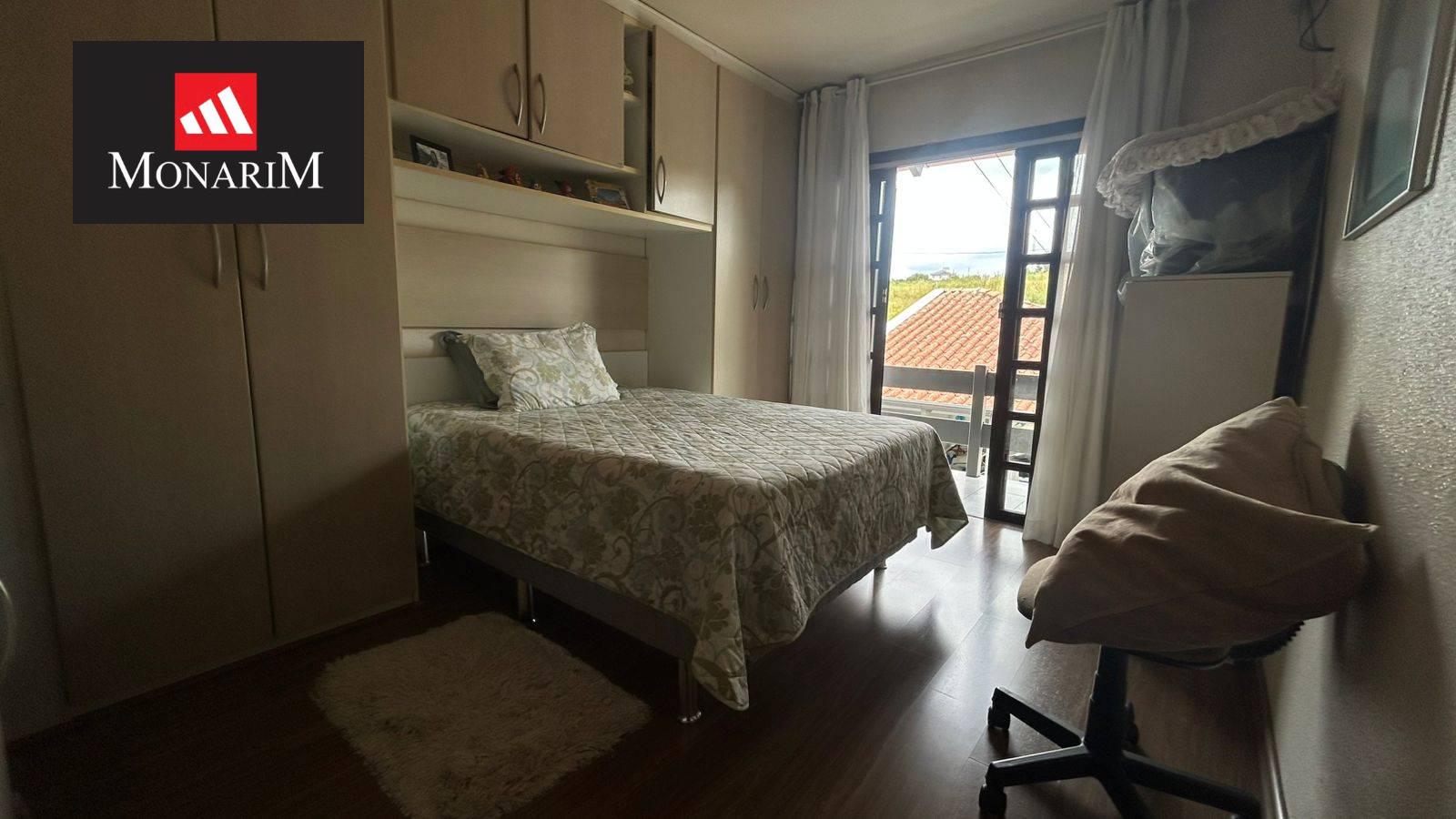 Casa 3 quartos no bairro Copacabana