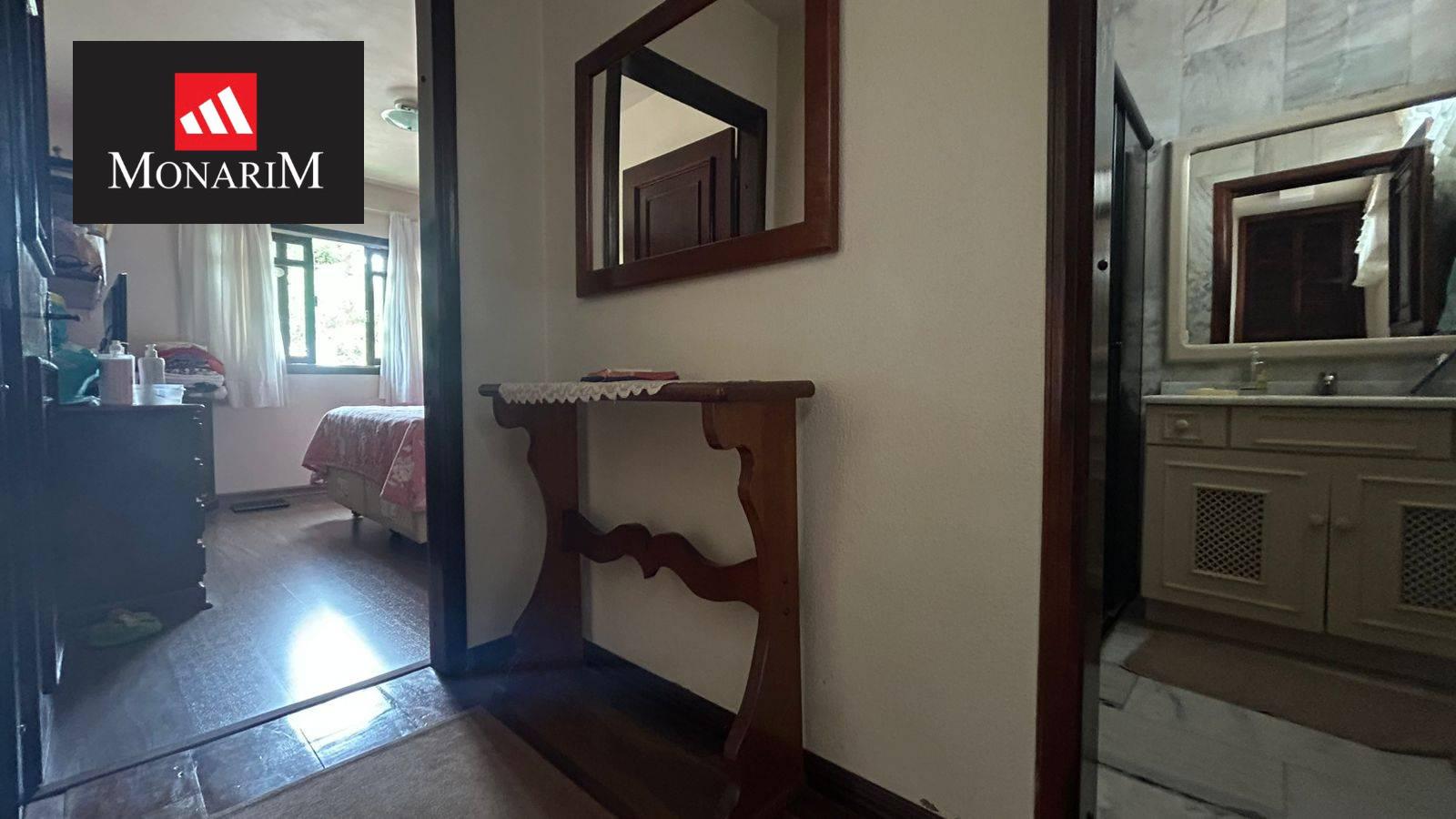 Casa 3 quartos no bairro Copacabana