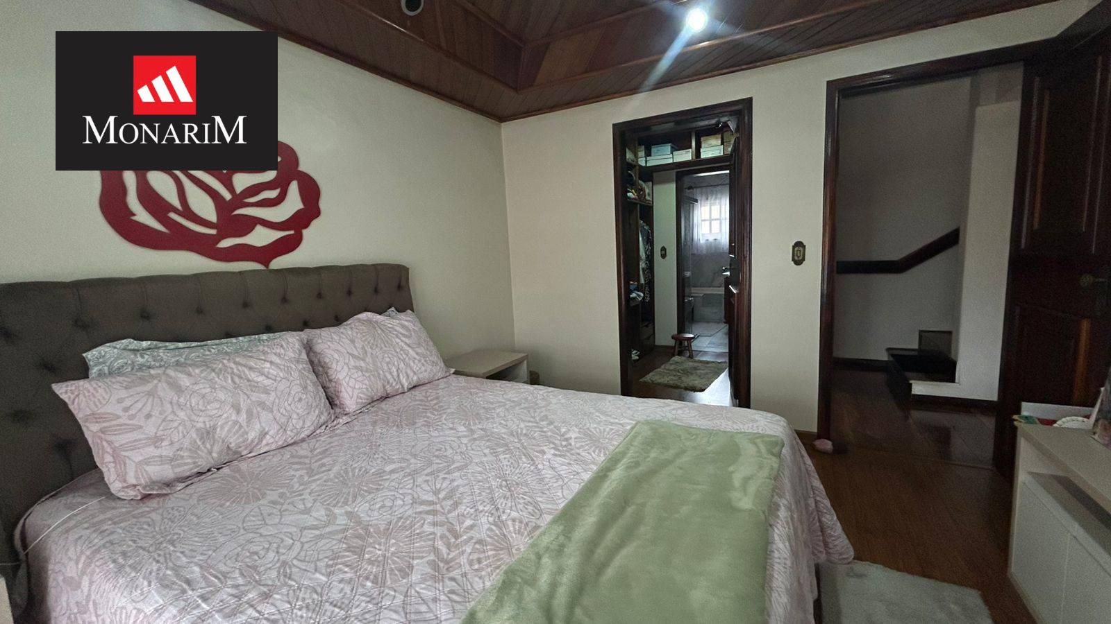 Casa 3 quartos no bairro Copacabana