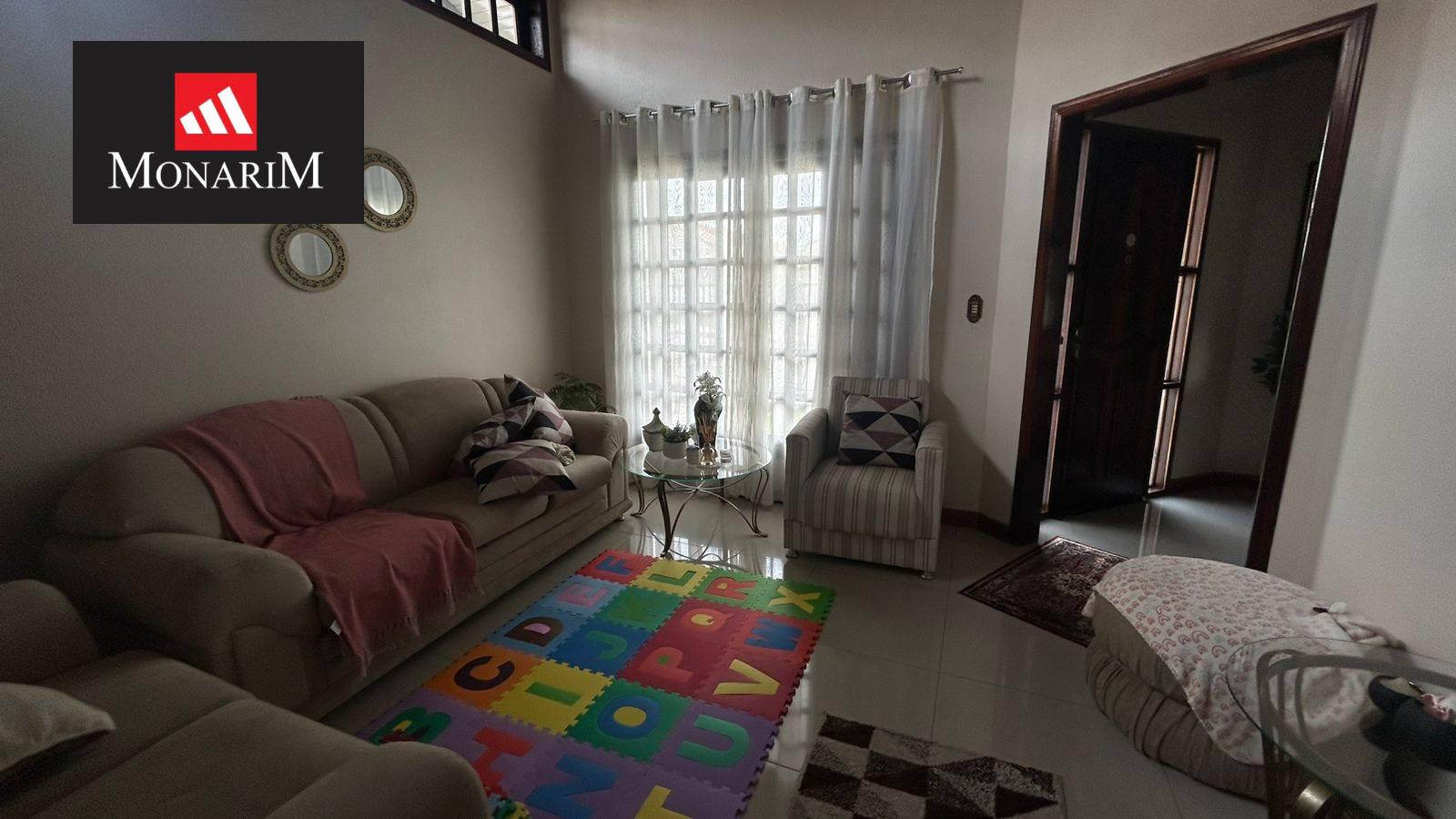 Casa 3 quartos no bairro Copacabana