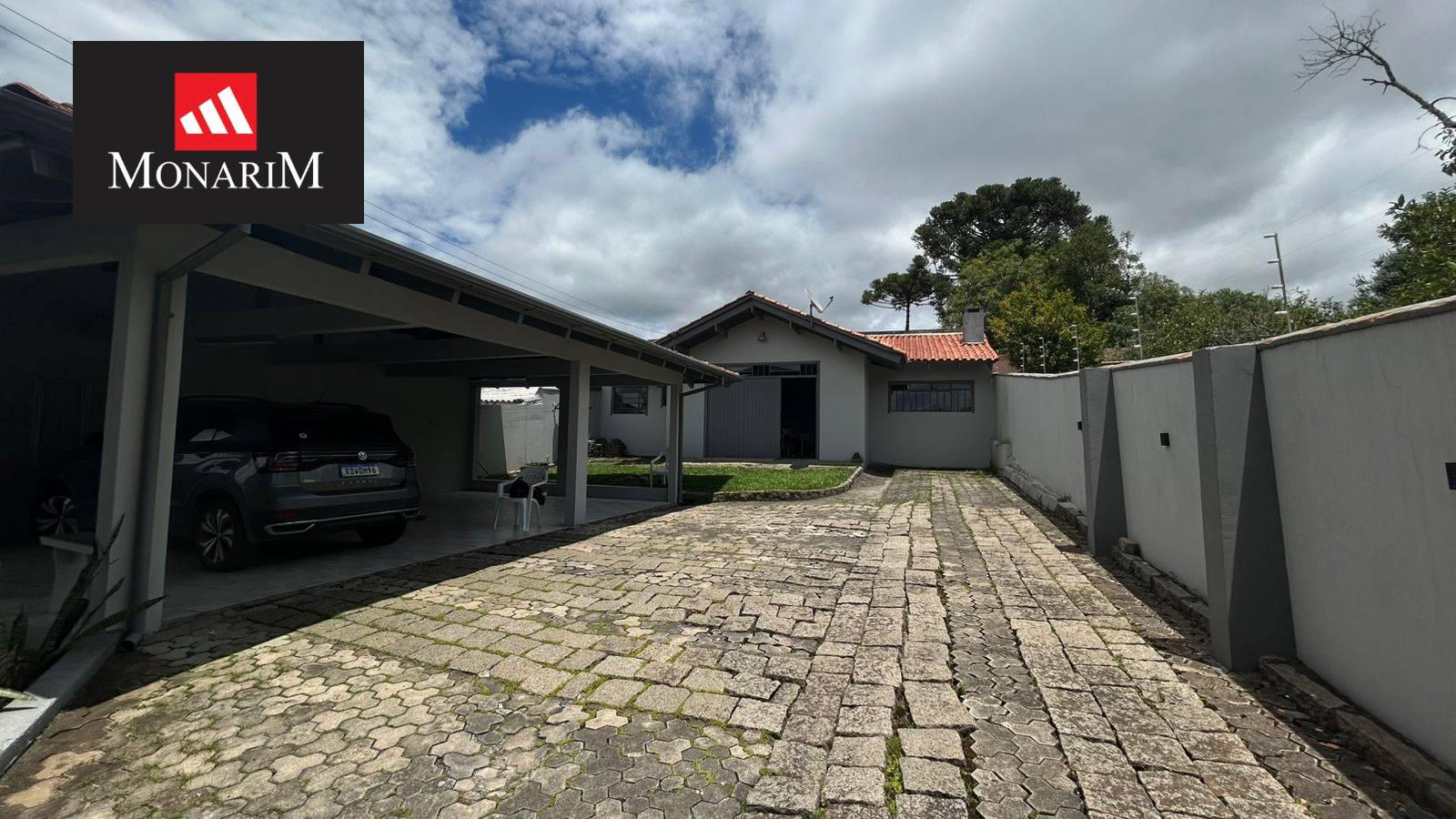 Casa 3 quartos no bairro Copacabana
