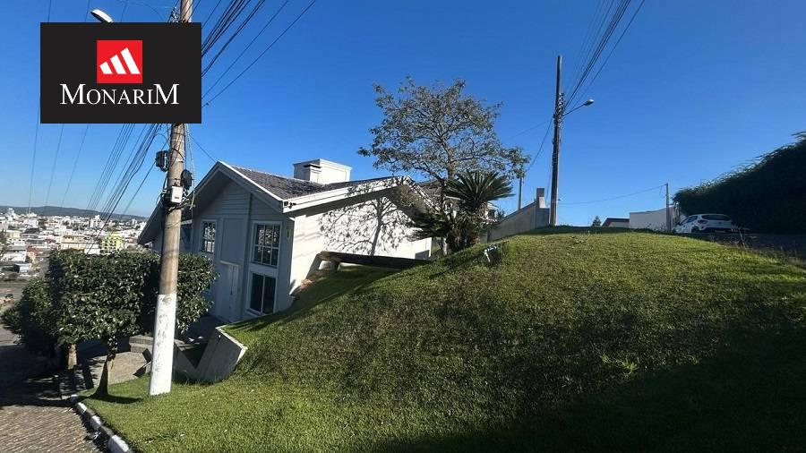Casa 3 quartos no bairro Frei Rogério