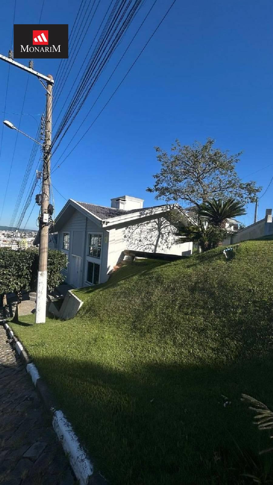 Casa 3 quartos no bairro Frei Rogério