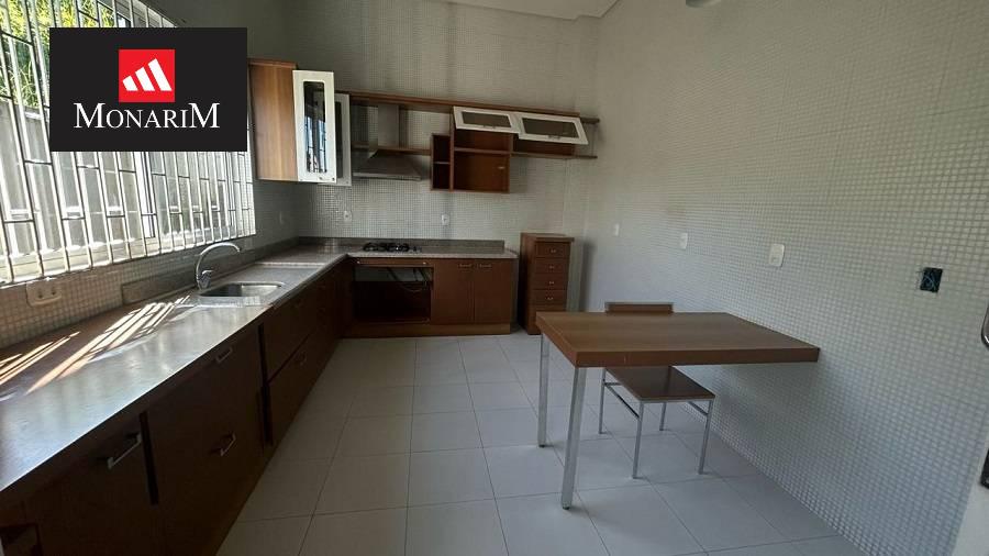 Casa 3 quartos no bairro Frei Rogério