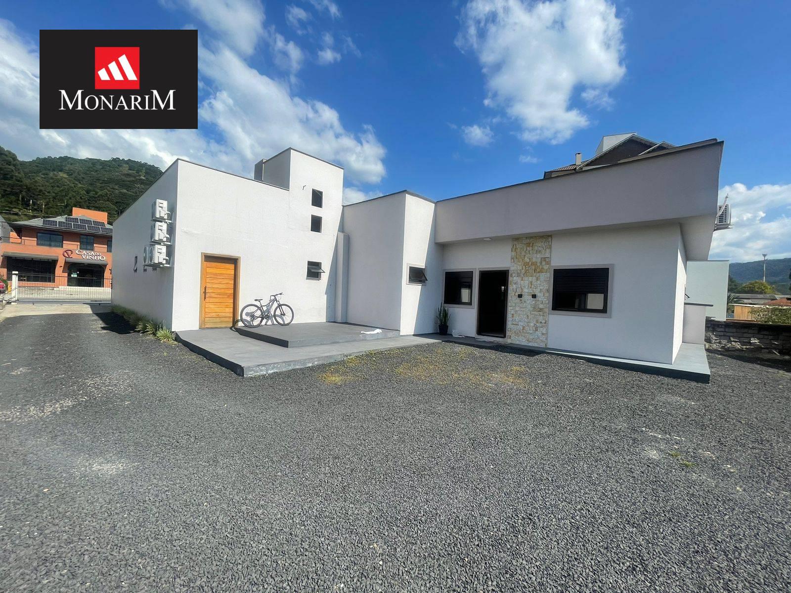 Casa no bairro Centro