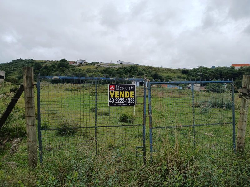 Terreno urbano no bairro Santa Helena