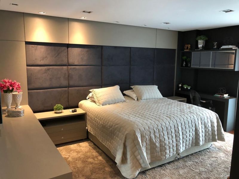 Apartamento no bairro Centro