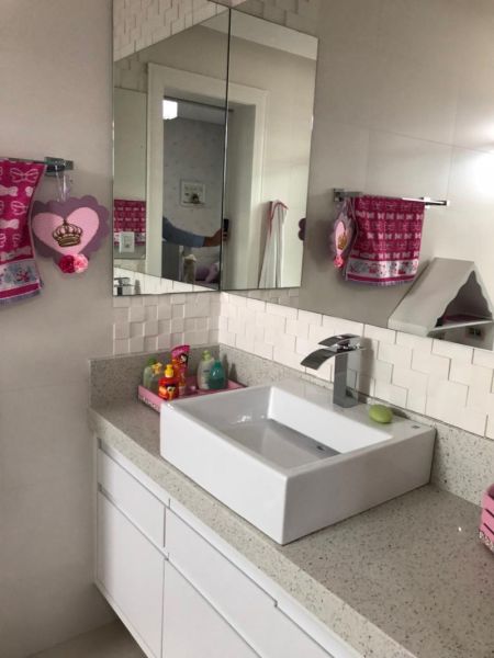 Apartamento no bairro Centro