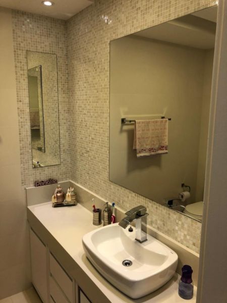 Apartamento no bairro Centro