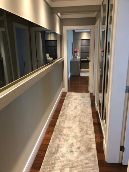 Apartamento no bairro Centro