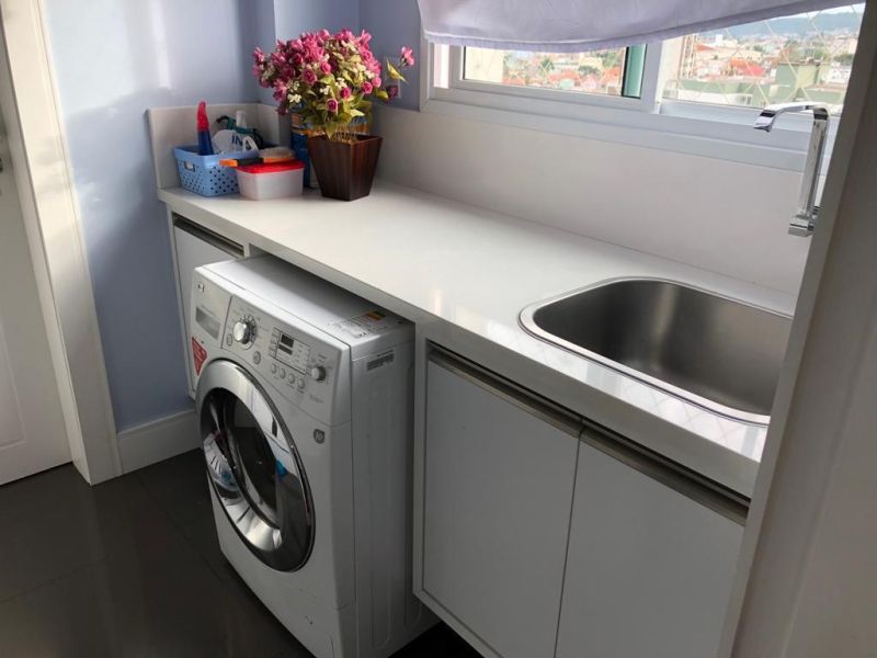 Apartamento no bairro Centro