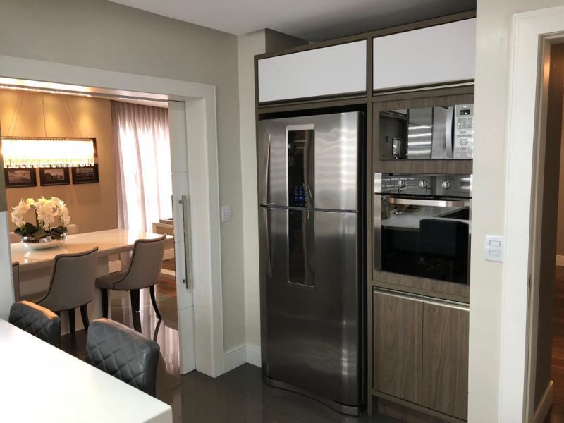 Apartamento no bairro Centro
