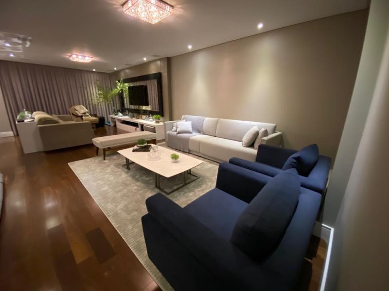 Apartamento no bairro Centro