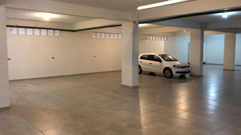 Apartamento no bairro Centro
