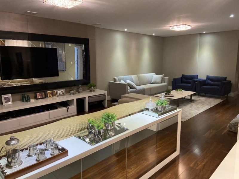 Apartamento no bairro Centro
