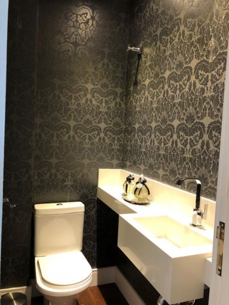 Apartamento no bairro Centro