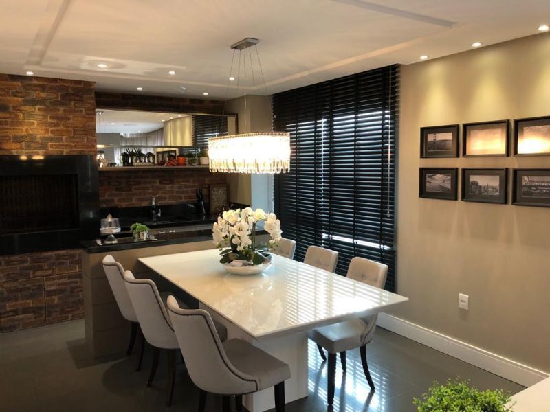 Apartamento no bairro Centro
