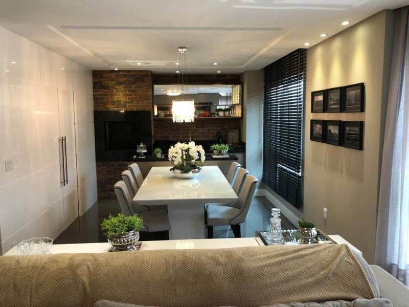 Apartamento no bairro Centro
