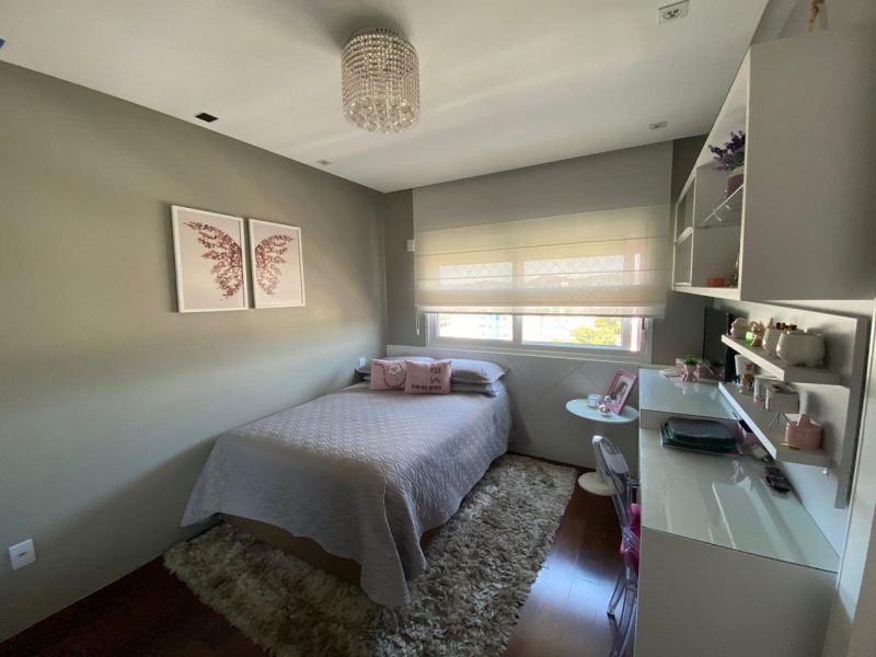 Apartamento no bairro Centro