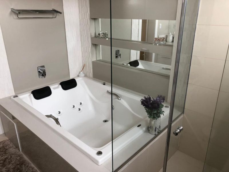 Apartamento no bairro Centro