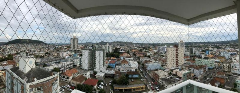 Apartamento no bairro Centro