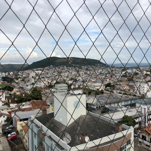 Apartamento no bairro Centro
