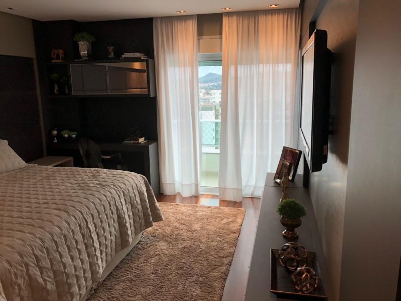 Apartamento no bairro Centro