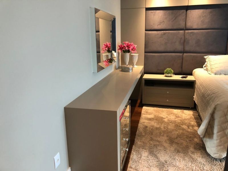Apartamento no bairro Centro